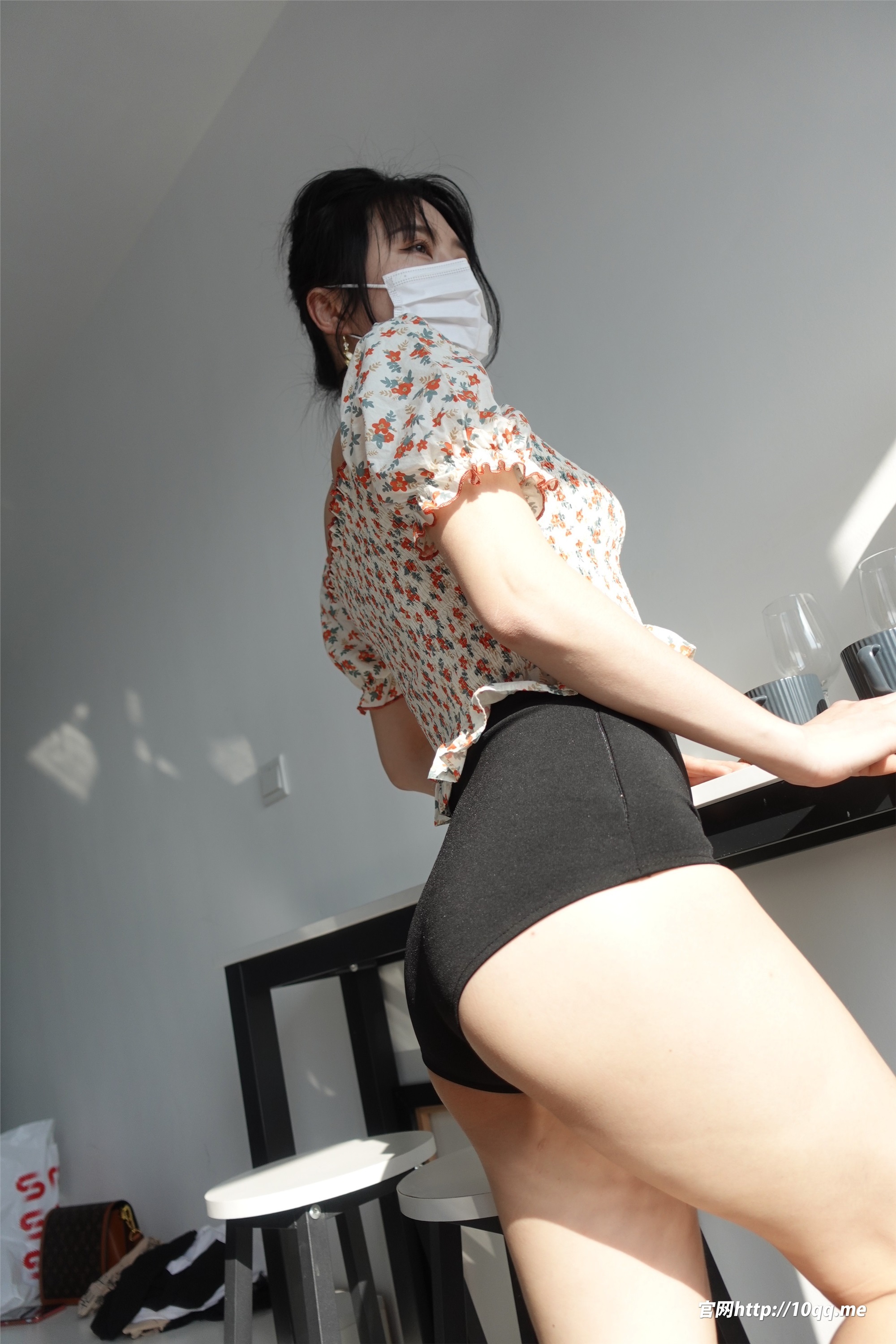 ROSI口罩系列 2022.03.27 NO.2114